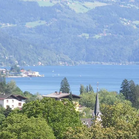 Haus-krista-apartment-roswitha-mit-seeblick Apartamento *