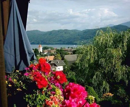 Haus-krista-apartment-roswitha-mit-seeblick * Seeboden